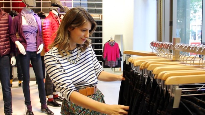 Whether you're looking for a new blazer or some yogawear, here's three stops you can't miss.