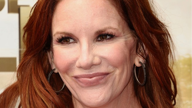 Melissa Gilbert and pro-dancing partner Maksim Chmerkovskiy chat about the talk that they will be the couple to beat. Do they agree? Plus, what has been the biggest challenge for the duo so far? And, how is Melissa's previously injured back holding up?