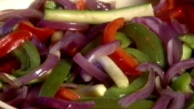 Study finds high fat meals don't cause immediate harm.
