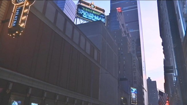 NBC New York goes undercover to find out why websites offering escorts are still operating even though the prostitution ring has been busted. 