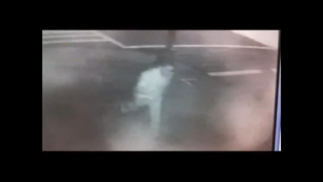 Police released surveillance video believed to be of a man suspected in four attempted rapes in Brooklyn.