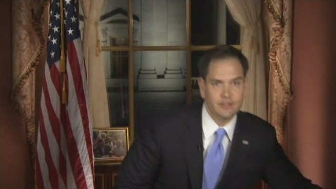 In the aftermath of Florida Sen. Marco Rubio's water grab, 