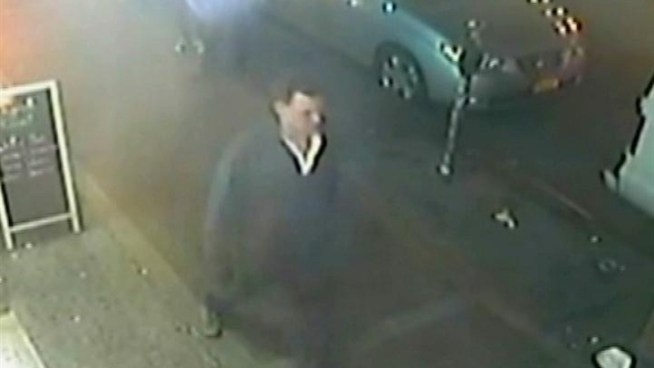Police have released surveillance video of the suspect wanted in connection with a deadly subway fight in Brooklyn.
