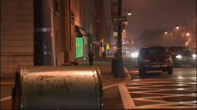 Police in Paterson, N.J. say two recent sexual assaults have been linked to a suspect, and are investigating whether he may be behind a third assault. Gus Rosendale has more.
