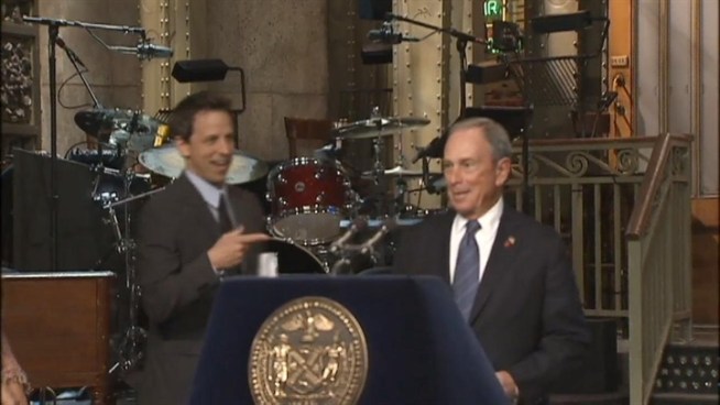 Plenty of New Yorkers have hosted 