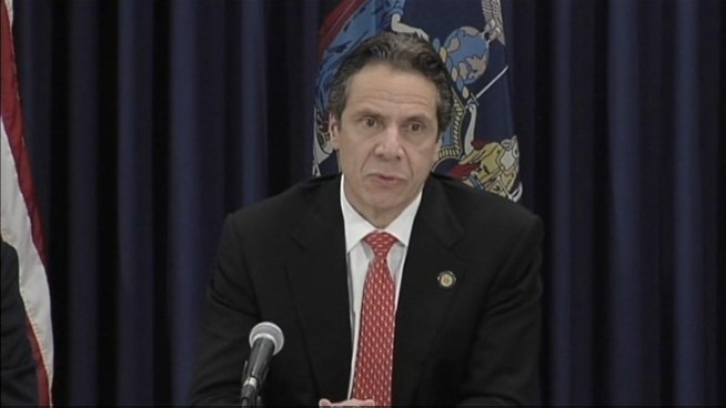 Mayor Bloomberg plans to ask for $9.8 billion in federal funding to reimburse government agencies and private businesses. Government Affairs Reporter Melissa Russo reports.