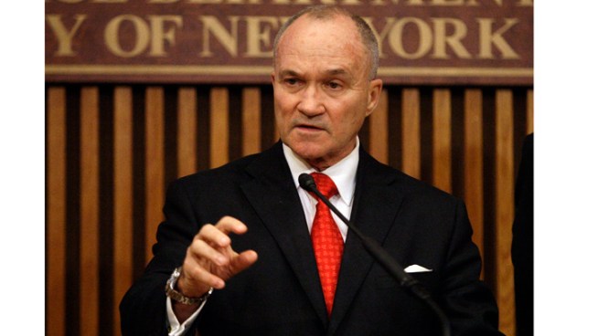 NYPD Commissioner Ray Kelly announced the arrest of Pedro Hernandez, 51, who police say confessed to killing Etan Patz 33 years ago. 