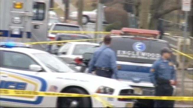A mother and child were found dead inside a home on Tuesday in Englewood, N.J. Ida Siegal reports.