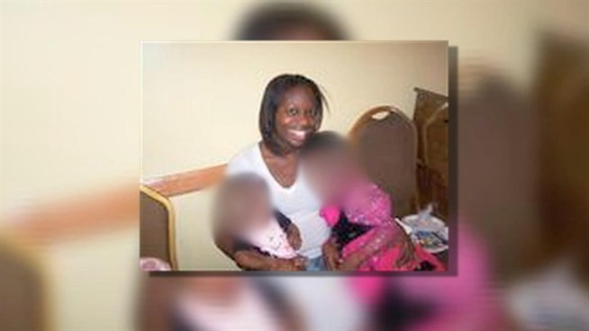 A Brooklyn mother who police say left her two young children on a street corner early Sunday morning, turned herself into police.  News4's Ida Siegal reports.