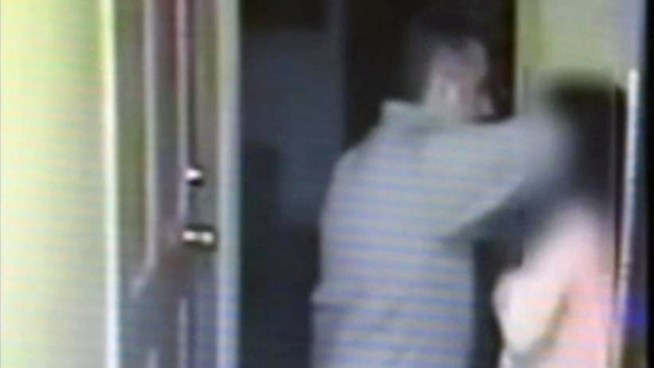 Police in Brooklyn are searching for a man who burst into a home and tried to sexually assault a woman. Gus Rosendale reports.