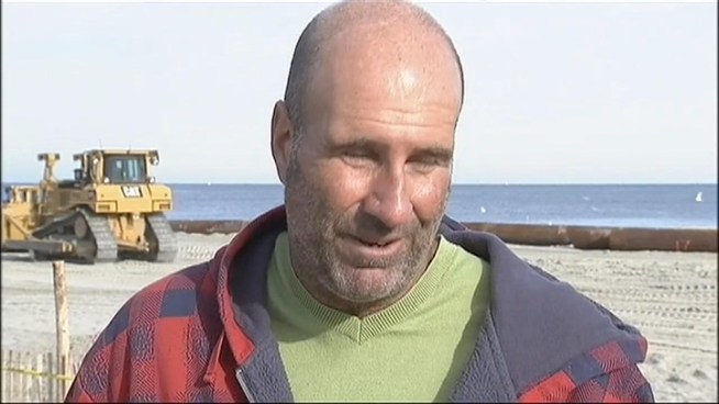 Brian Thompson reports.