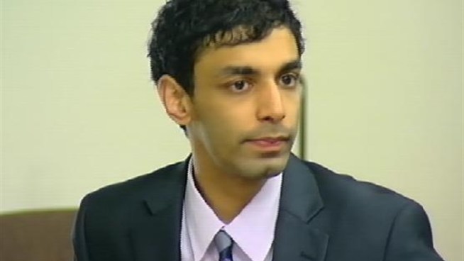 Prosecutors rested their case Thursday in the trial of Dharun Ravi, a former Rutgers student accused of using a webcam to spy on his roommate Tyler Clementi's intimate encounter with another man. Brian Thompson reports.