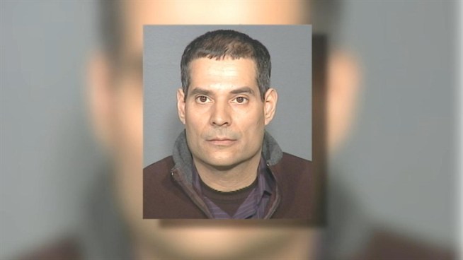 A Queens elementary school teacher was arrested Thursday, accused of sexually abusing two young students, police said. Katy Tur reports.