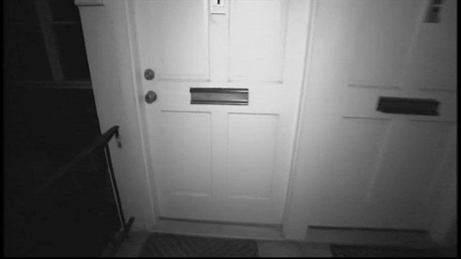 Police in Westchester County say a man was caught on camera breaking into a home and sexually abusing an animal. News 4's Katy Tur reports.