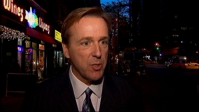 NYPD using technology to detect traces of explosives.
