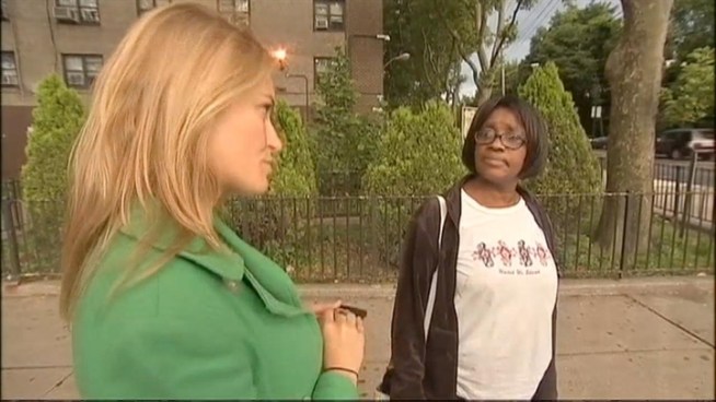 A 15-year-old boy died after he was pulled from the waters off Staten Island, just blocks from his home Tuesday afternoon. Katy Tur reports.