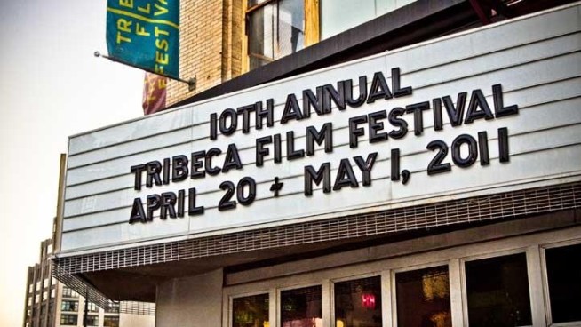 PopcornBiz critic Scott Ross takes a look at some of the high profile films showing at this year's festival.