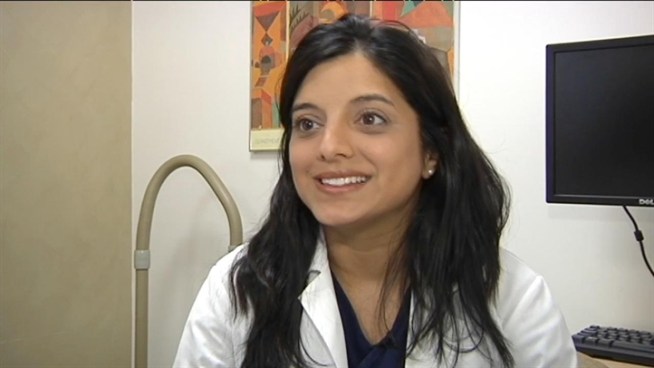 All the sunshine may be beautiful, but it's also dangerous.	Skin cancer cases are on the rise and showing up in younger people of color.David Ushery reports.