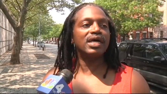 Officers have arrested a teenager who they believe was behind a playground shooting that terrorized neighbors who live nearby.  News 4's Jonathan Vigliotti has the details from criminal court in downtown Brooklyn.