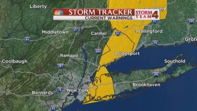 Janice Huff's forecast for September 18.