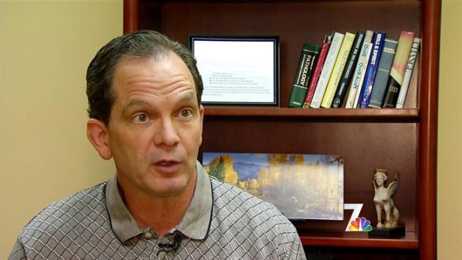 While what happened in Aurora, Colorado may never make sense to us, there are some common connections with mass shooters. San Diego psychiatrist Clark Smith M.D. has worked on several high profile cases and shares his opinions with NBC 7s Tony Shin. <b>Get more coverage in our special section <a href=