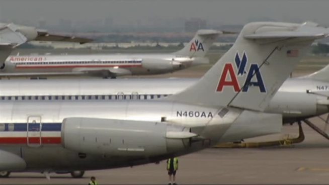 Allied Pilots Association leaders say they're done talking with American Airlines executives after the airline sent a letter threatening legal action on Wednesday.