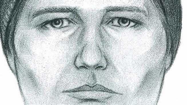 A woman told police she was the victim of a sexual attack in an Astoria parking lot, and police have released a sketch of one of the three men wanted in the case. Andrew Siff reports.