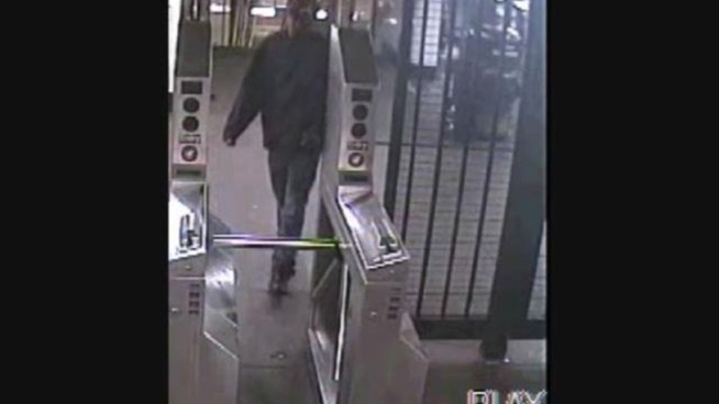 Police are searching for a suspect in a series of attempted rape, most recently in the area of Dyckman Street and 180th Street in upper Manhattan. Anyone with information is asked to call Crime Stoppers at 800-577-TIPS.