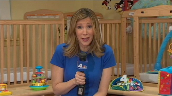 Day care centers in New York City may soon have strict new rules for monitoring sleeping infants following an I-Team investigation by reporter Melissa Russo into the death of a 4-month-old Staten Island boy last year. This story was published Feb. 22, 2012 at 11:46 a.m.