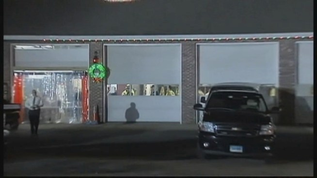 We are hearing more stories from some of the first people to head to Sandy Hook Elementary School, the morning of the shooting.  News 4's Pat Battle reports.
