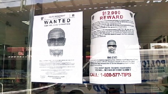 A link has been made in the murders of two shopkeepers in Brooklyn. Marc Santia has more.