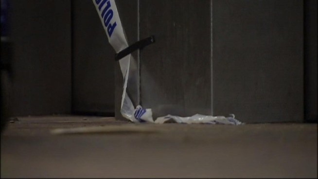 People who live in one Harlem apartment building are asking for new elevators after an elderly tenant was critically injured after being trapped between floors.  News 4's Lori Bordonaro reports.