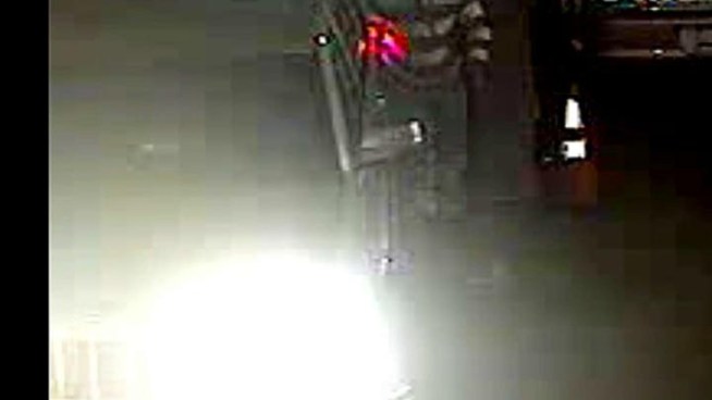 Police are looking for the suspect who stole a Jeep in the Bronx with a baby in the backseat.