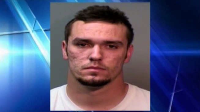 TCU quarterback Casey Pachall is off the football team indefinitely after his arrest early Thursday morning on a drunken-driving charge.