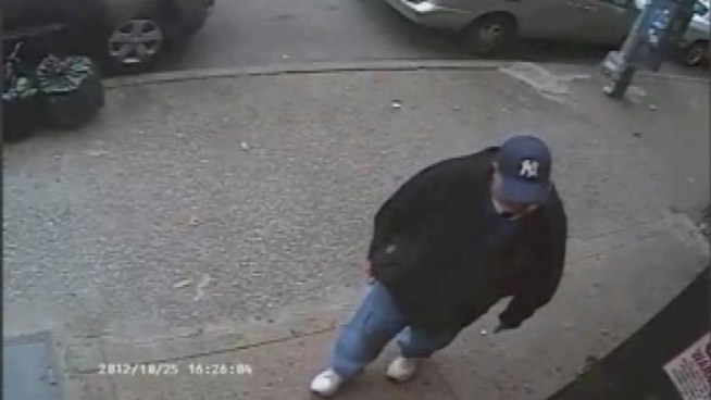 Police are looking for a man who allegedly followed a 10-year-old girl into her Chinatown apartment building and sexually abused her.