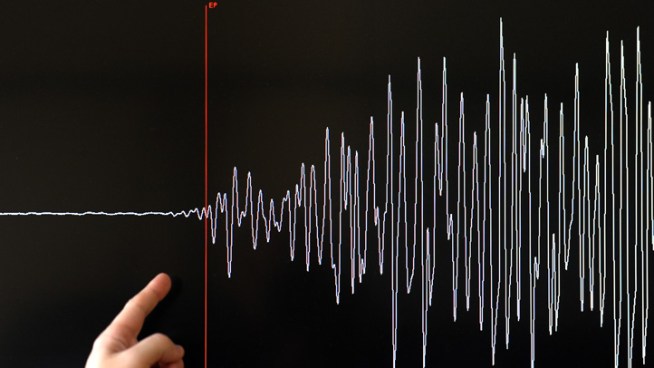 NBC 7 reporter Chris Chan talks to local experts about what happens after an earthquake.