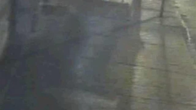 Police are searching for two suspects in a violent robbery of a man on Van Siclen Avenue in East New York, Brooklyn, Saturday. Anyone with information is asked to contact Crime Stoppers.