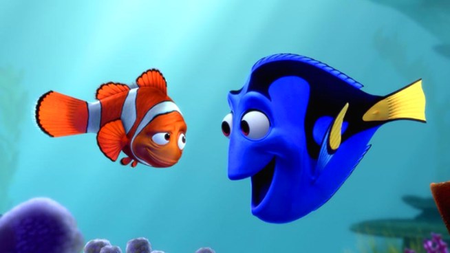 Disney's box office hit is making a comeback. 