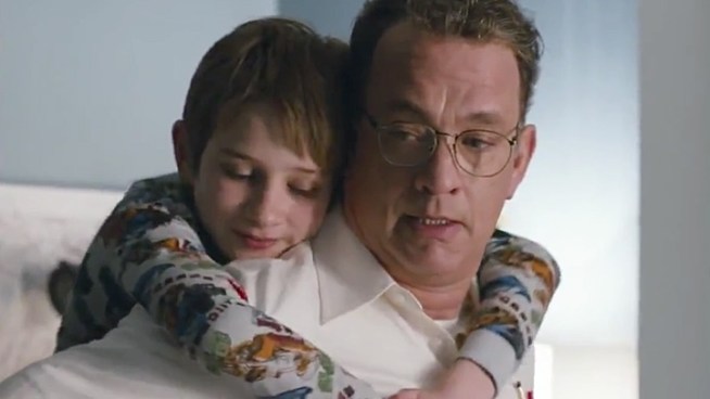 Tom Hanks, Sandra Bullock and Tom Horn star in this adaptation of Jonathan Safran Foer's novel about a boy dealing with the loss of his father on 9/11. Co-stars Max von Sydow, Viola Davis, John Goodman, Jeffrey Wright and James Gandolfini, directed by Stephen Daldry. Opens Dec. 25.