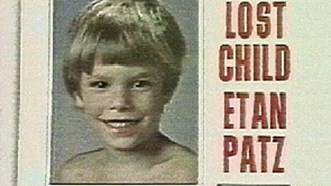As authorities began digging up a SoHo basement on Thursday to look for the remains of 6-year-old Etan Patz, who disappeared 33 years ago, neighbors recalled the case that captivated their block and the city decades ago. Andrew Siff reports.