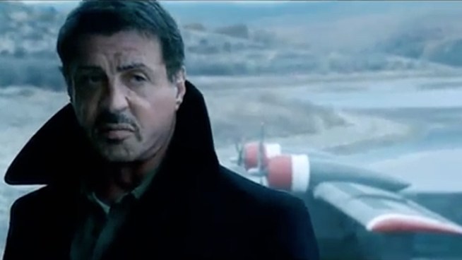 Sylvester Stallone, Jason Statham, Jet Li, Dolph Lundgren, Chuck Norris, Terry Crews, Randy Couture, Liam Hemsworth, Jean-Claude Van Damme, Bruce Willis, Arnold Schwarzenegger and Yu Nan blow stuff up and try to put a lid on six-pounds of weapons-grade plutonium. Opens Aug. 17.