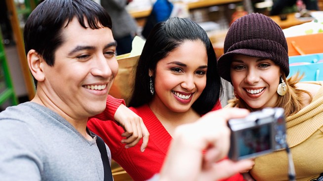 People Ditch Half Their Friends Every Seven Years