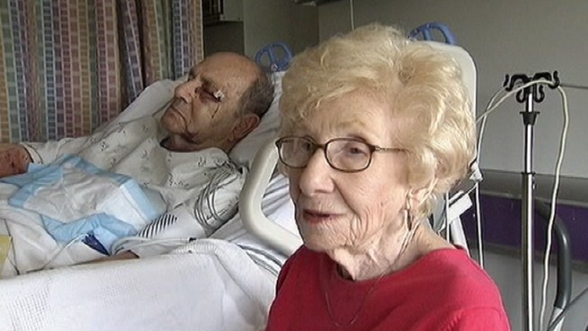 A good Samaritan comes forward after News 4 NY spoke with the man who fell in between a LIRR train and the platform.