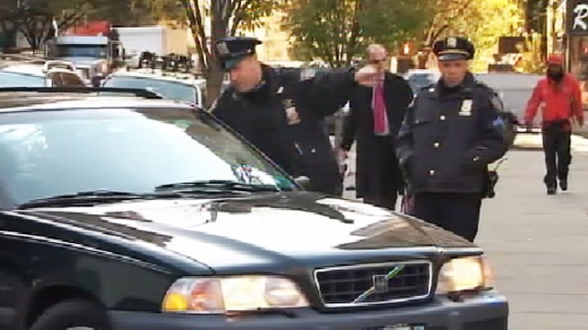 The odd-even gas rationing rule is now in effect in New York City and Long Island, and already there seems to be relief. Roseanne Colletti reports.