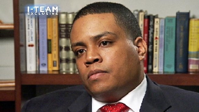 Gescard Isnora, the NYPD detective fired in the Sean Bell shooting, tells News 4 New York in an exclusive interview that he feared for his life that night and has no regrets about doing his job. He said he feels 