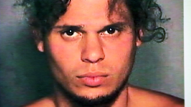 Authorities in New Jersey are investigating the discovery of a pair of headless bodies in a shallow grave.  Brian Thompson reports.