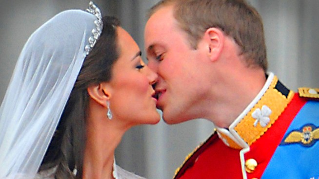 It's been a year since Prince William and Kate Middleton were wed. Kate's outfits are obsessed-over and copied perhaps more than any other international celebrity. See how you can pick up some some of her style on this side of the pond.