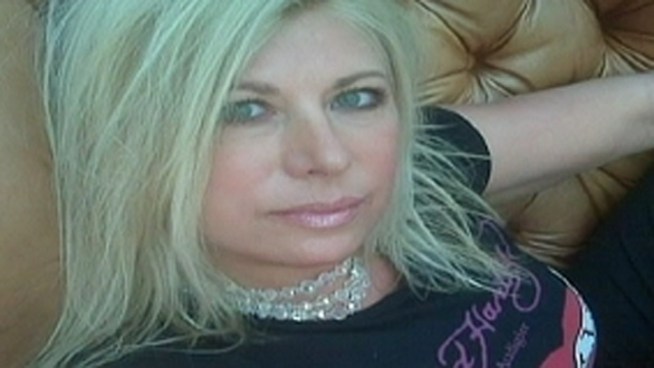 Authorities are working to make an arrest in the shooting death of April Kauffman. The radio talk show host and businesswoman was shot multiple times and found in her Linwood, New Jersey home on Thursday. NBC10's Cydney Long spoke to Kauffman's best friend of 30 years, who says she's staying strong for Kauffman's family.