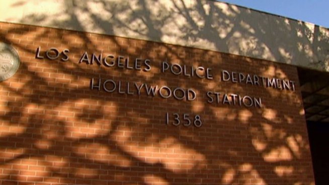 An LAPD spokesman admits the narcotics officers accused of demanding sex from several women were only given home duty this week after a victim filed a lawsuit. The investigation has been ongoing since 2010. Patrick Healy reports from Hollywood for the NBC4 News at 6 p.m. on January 4, 2013.