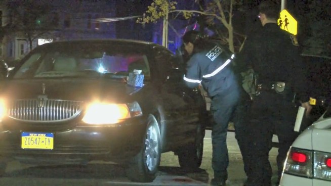 Police are looking for help in finding three men wanted in an armed robbery of a livery cab driver in the Bronx early Sunday.